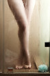 Woman in Shower