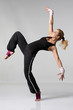 dancer