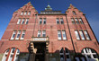 Borkumer Rathaus