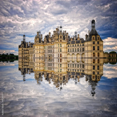 Foto: Chambord dream Chambord dream