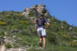 Montée en courant