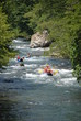 Rafting