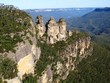 Three Sisters, Blue Mountains Three Sisters, Blue Mountains