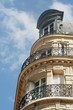Immeuble parisien