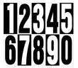 numbers
