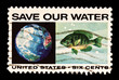 Water-Pollution, Save Our Water