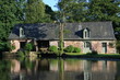 Longère bretonne à Montfort-sur-Meu (Ille-et-Vilaine) Longère bretonne à Montfort-sur-Meu (Ille-et-Vilaine)