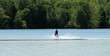 Jetski on the Lake-2