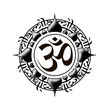 om