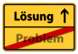 lösung problem