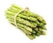 Botte d'asperges
