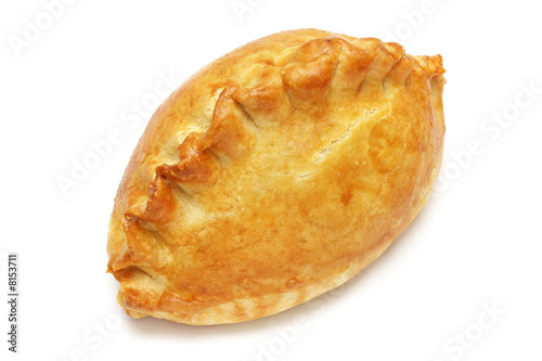 Photo: Chicken Puff Chicken Puff