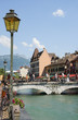 ville d'Annecy