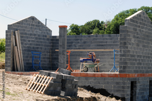 chantier chantier