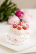 Meringue dessert Meringue dessert