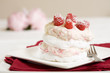 Raspberry meringue Raspberry meringue