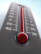 Illustration: Thermometer Thermometer