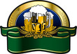 beer big fest label