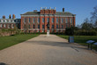 Kensington palace, London