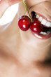 I love fruits