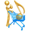 Music Shopping Cart
