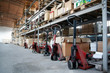 Warehouse