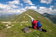Tatra Mountains