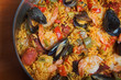 paella