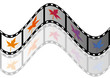 frame of film