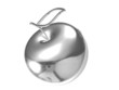 Silver apple Silver apple