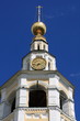 Church tower