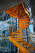 Escaliers