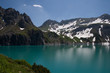 Lünersee, Vorarlberg