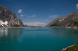 Stausee Vorarlberg