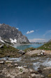 Wander Lünersee