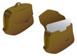 Bag icon