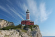 Capri - Faro