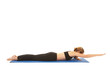 Pilates exercise series