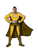 Vector: Postman1 Postman1