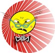 nerveux