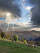 Begining of the storm
