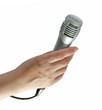 Microphone