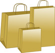 Panoplie sac Kraft
