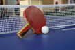 Tischtennis