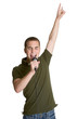 Boy Singing
