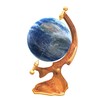 THE GLOBE