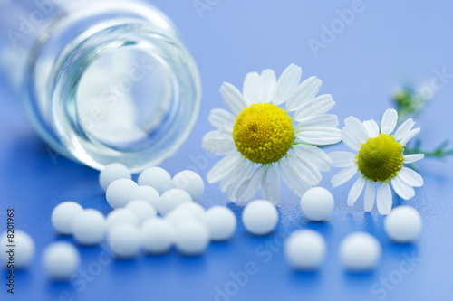 Homeopathic medication