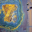 Flaky Paint 1 Flaky Paint 1