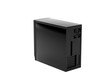 black computer set 3