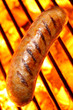 Grilled Sausage
